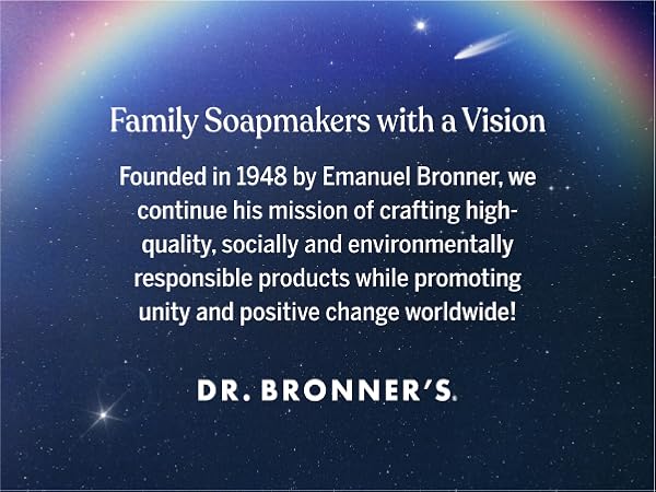 Founded in 1948 by Emanual Brooner,