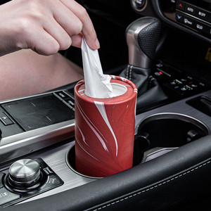 Car Tissue Holder