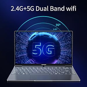 Dual band wifi 
