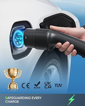 cable recharge voiture electrique