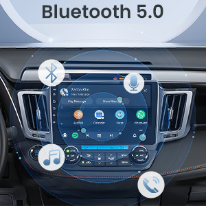 Bluetooth 5.0