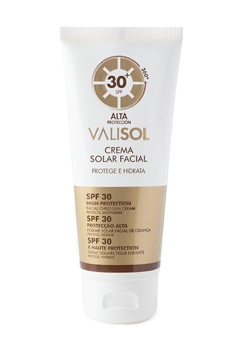 crema solar