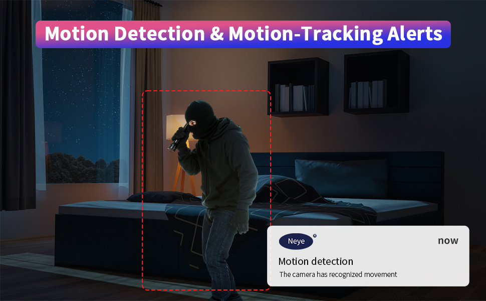 motion detection