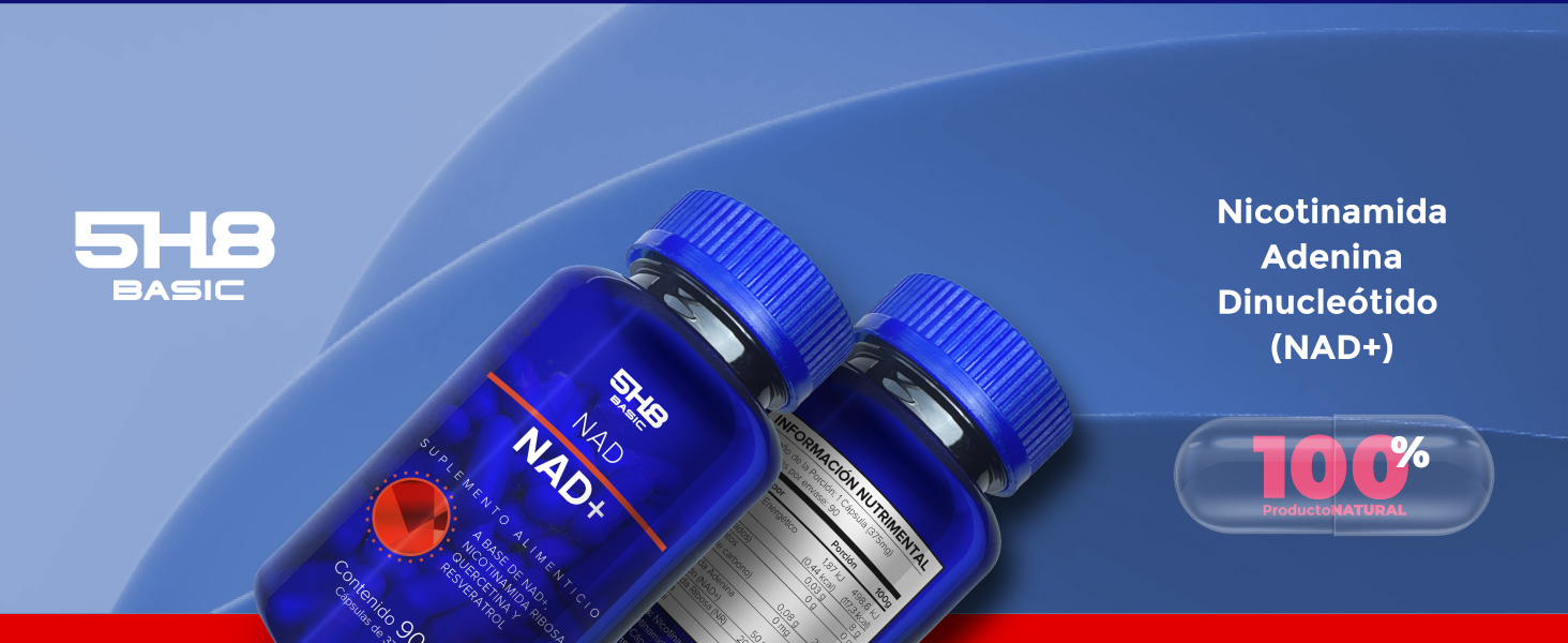 Nicotinamida Adenina