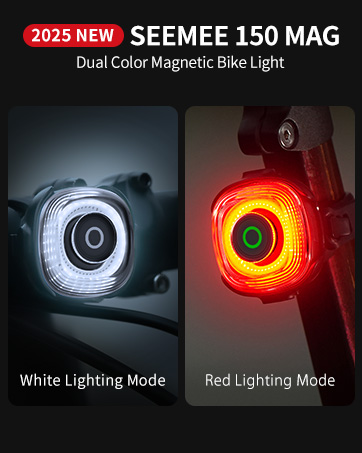 SEEMEE 150 MAG