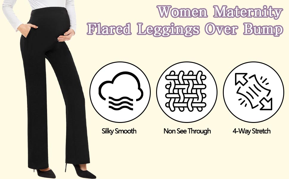 Maternity Leggings