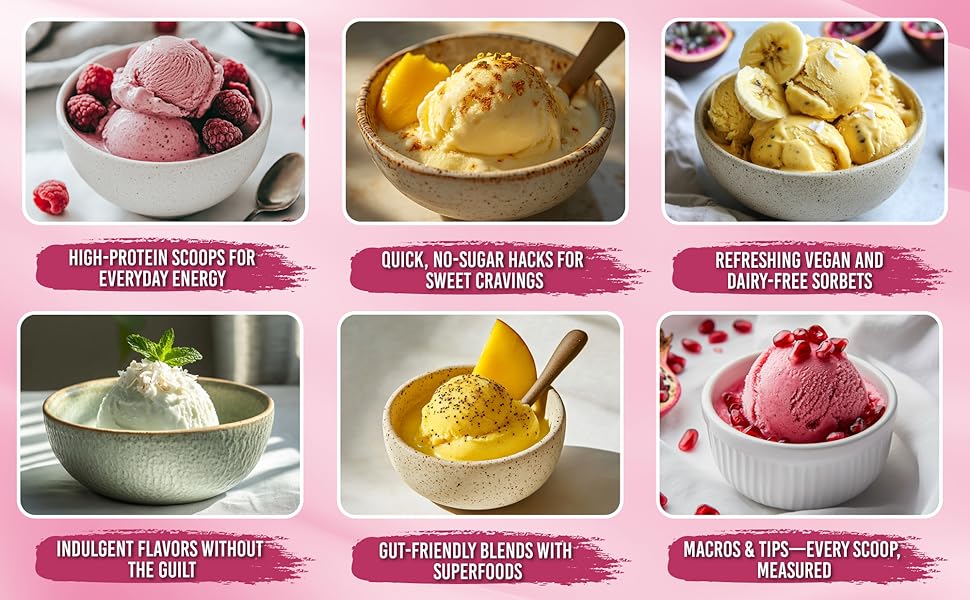 healthy ninja creami book