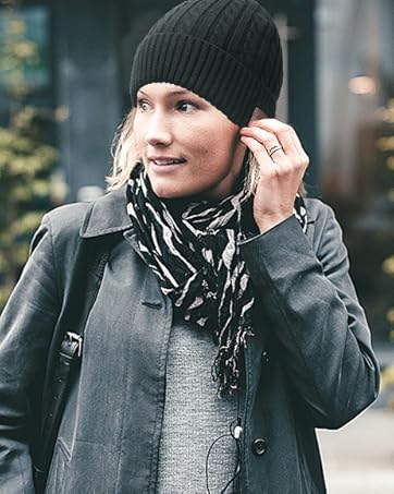 winter hat for women
