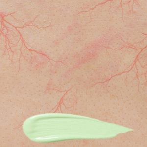 isolation cream