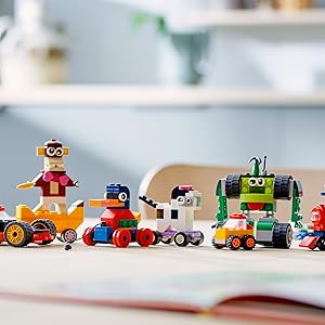 LEGO