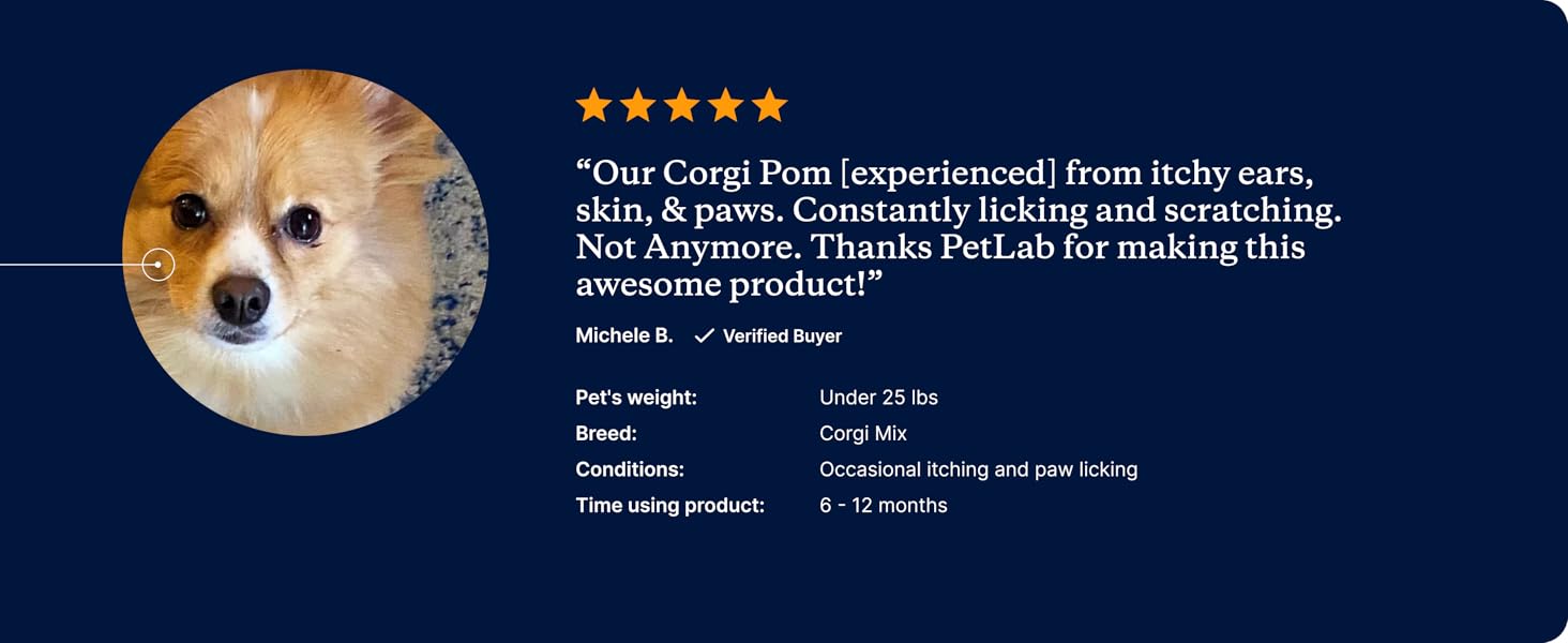Vet reviewed