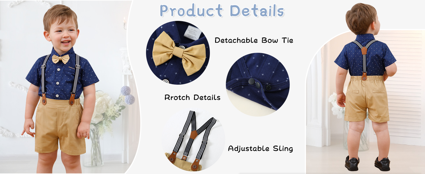baby boys suits nb