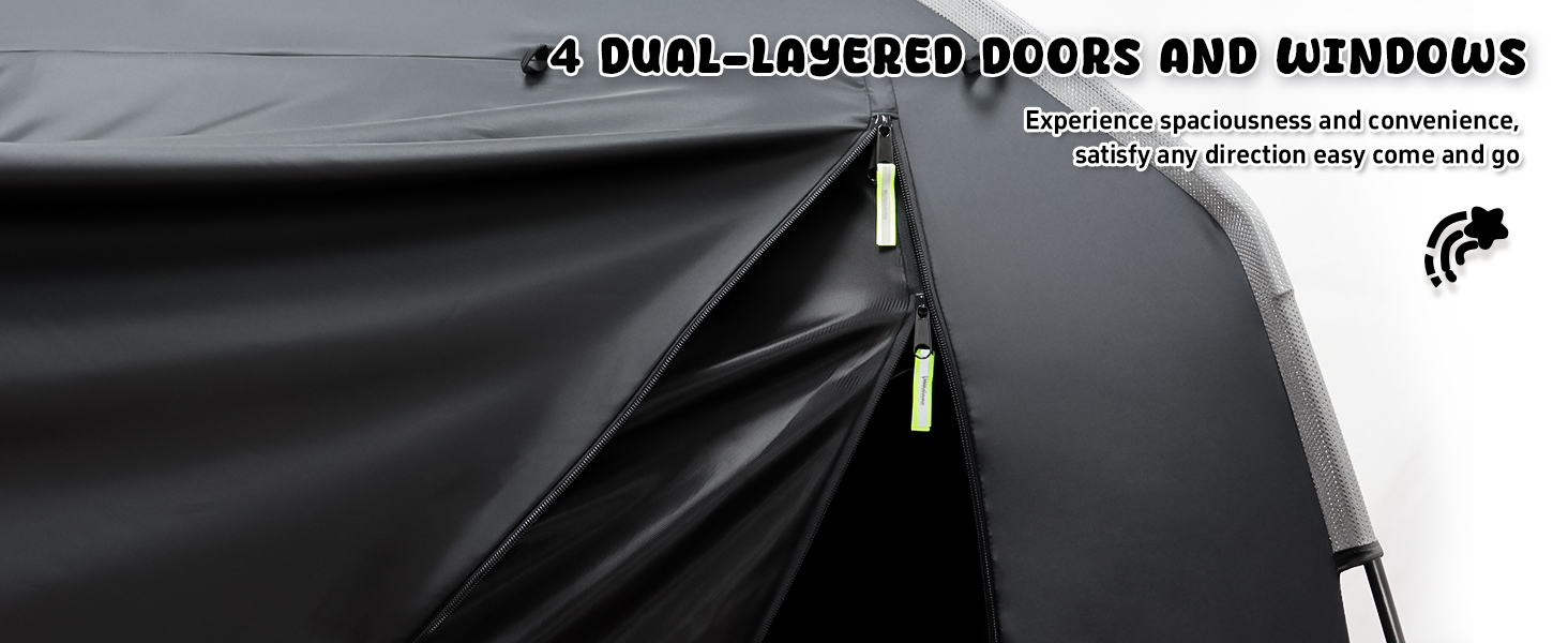 Bed Tent Bed Canopy Bunk Twin Full Queen King Size for Kids Adult Sleep Dream Tent Blackout Tents