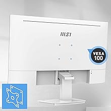 VESA Mountable