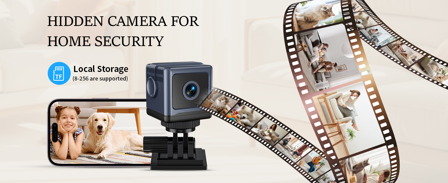 mini security camera hidden cameras hidden cameras home camera home security mini camera wireless