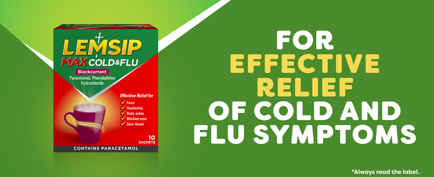 Lemsip 