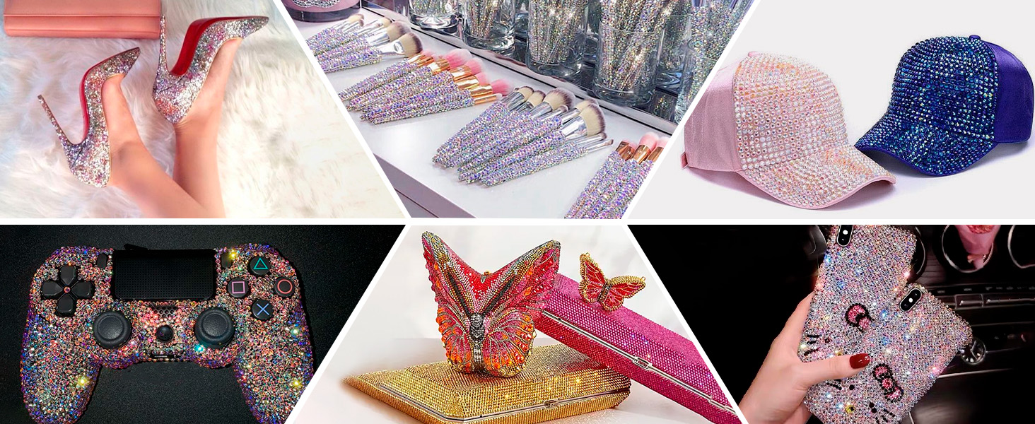 rhinestones for crafts