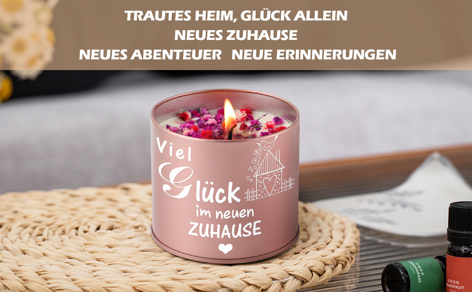 einweihungsgeschenk haus
