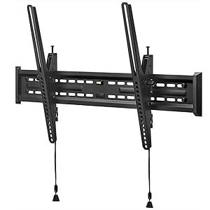 Walts tilt motion 43-90 inch TV mount