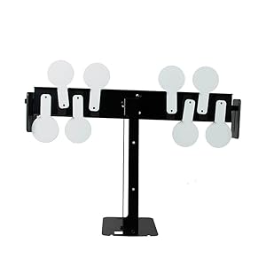 エアガンターゲット