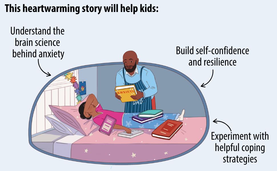 understand brain scienve, build self-confidence and resilience, helpful coping strategies