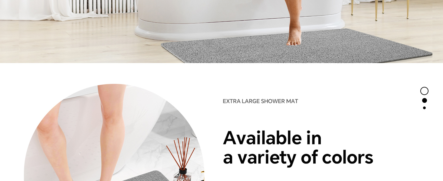 Shower Mat