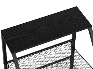 Standing Shelf Units