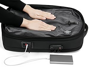 vacuum backpack for travel backpack with vacuum compression air vacuum backpack for travel