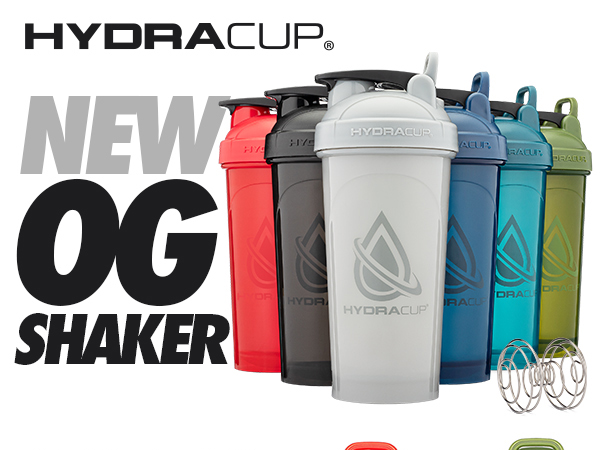 new og shaker
