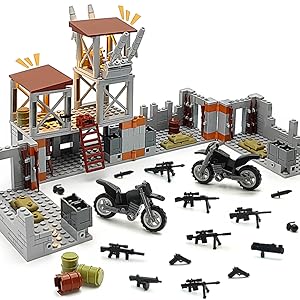 Small manufacture image 6
