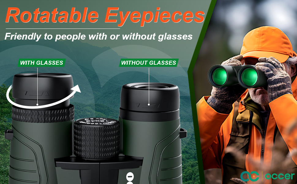 binoculars for adults