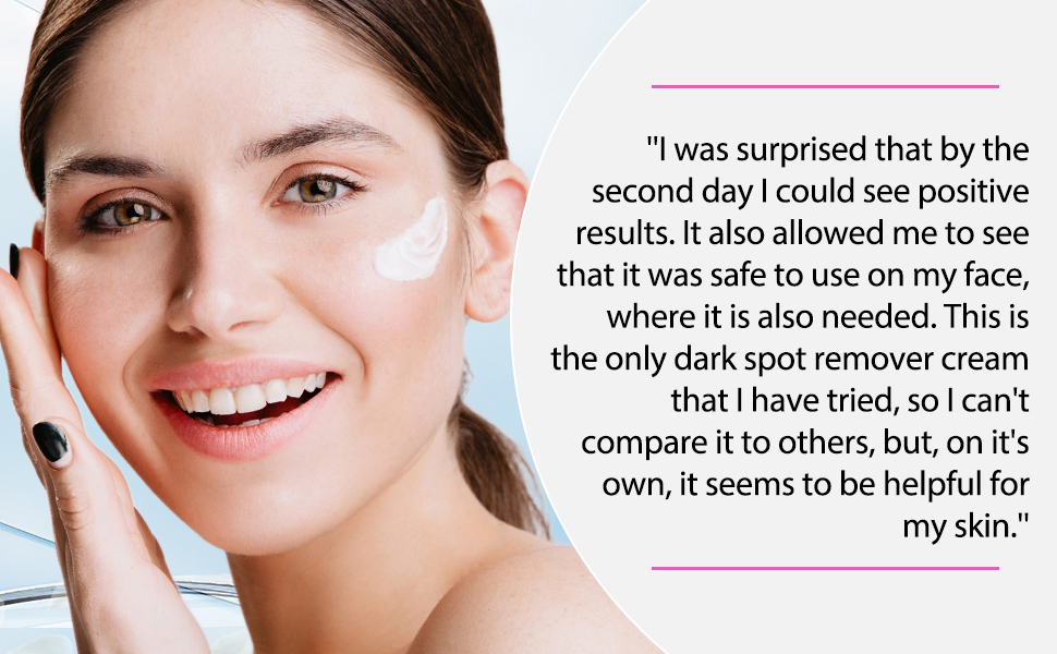kojic acid cream