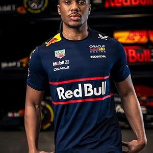 Amazon.co.jp: [PUM'S] オラクル レッドブル レーシング チーム