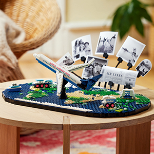 Amazon.co.jp: レゴ(LEGO) ファミリー 旅行の思い出 おもちゃ
