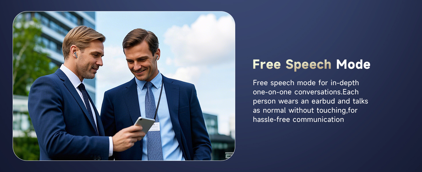 Free Speech Mode