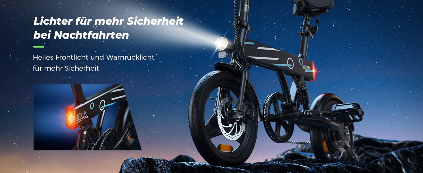 EB1 E BIKE