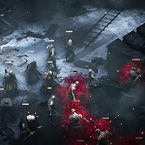 Amazon.co.jp: Redemption Reapers(リデンプションリーパーズ