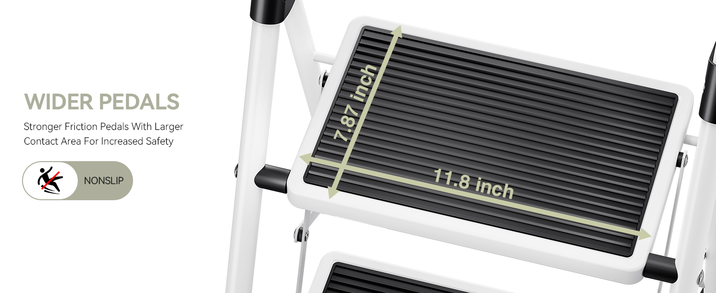 step ladder