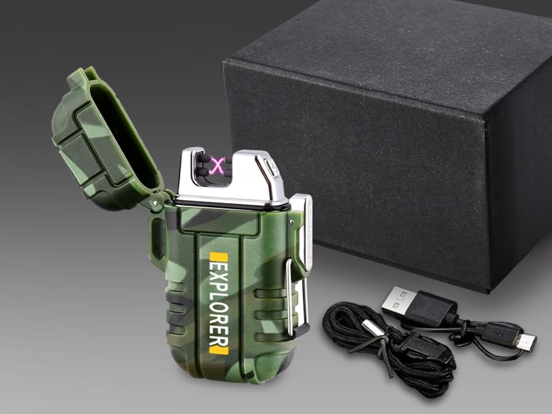 electric lighter