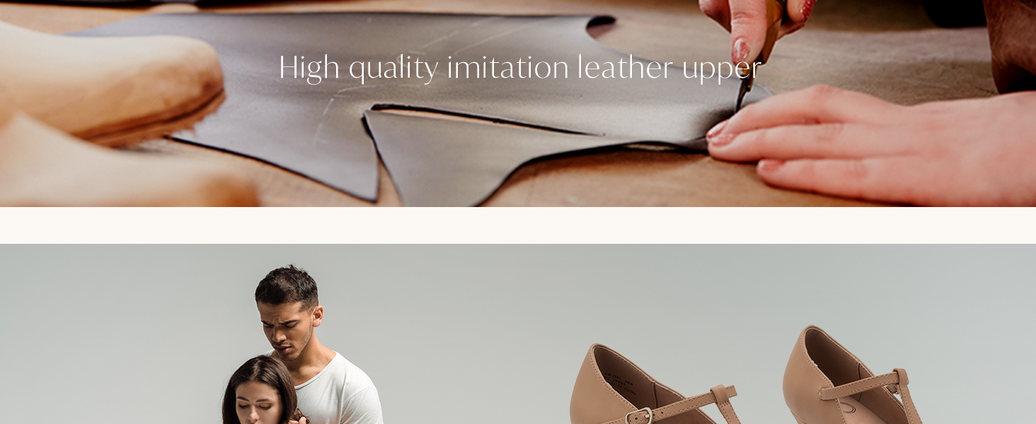 character shoes for women