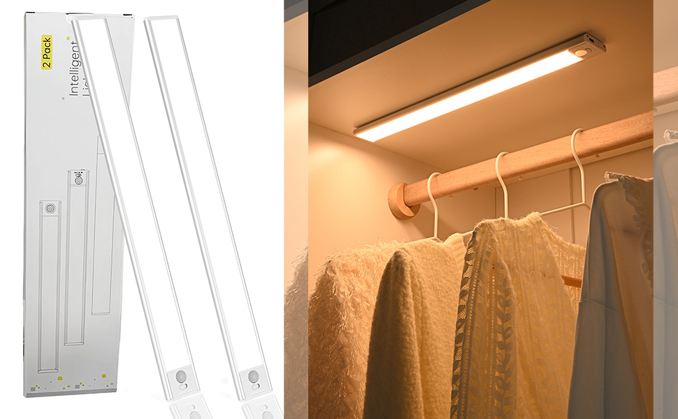 Intelligent light Motion Sensor Lights