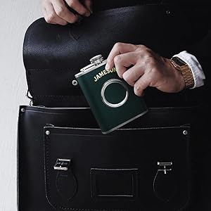 hip flask
