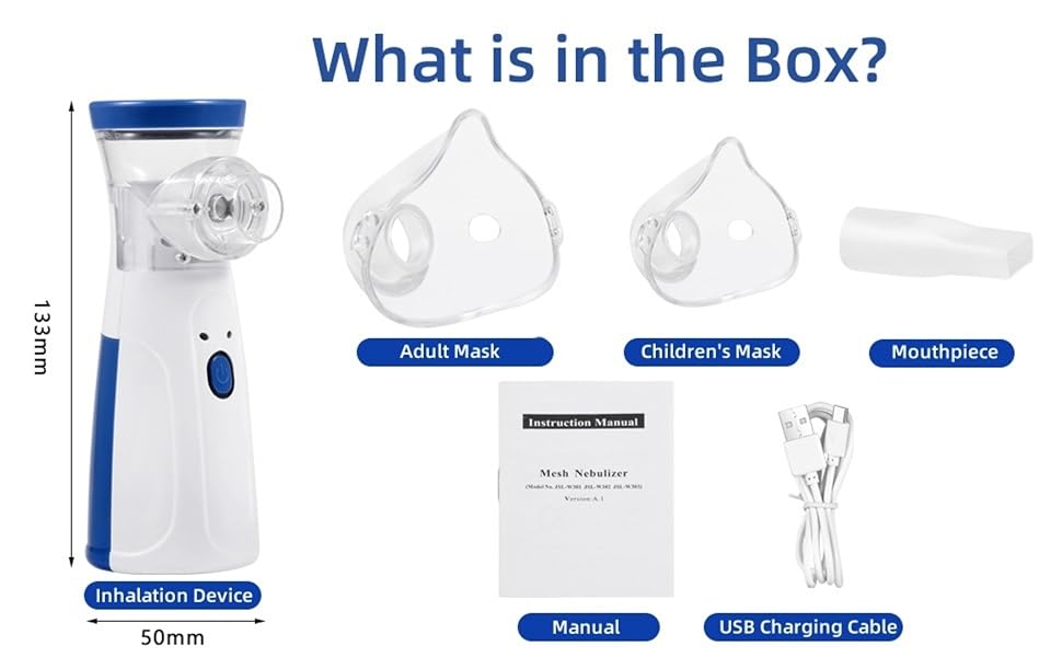 nebulizer