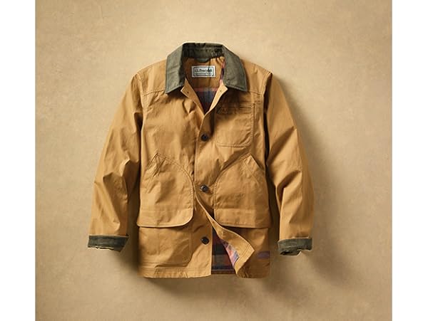 llbean ハーフコート L.L.Bean カバーオール 「ヴィンテージ古着」L.L.Bean ダック