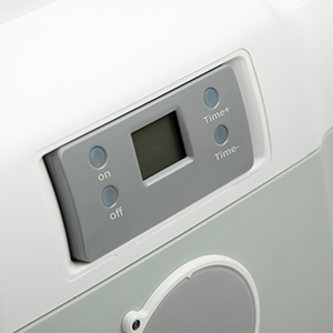 Remote Control & Intelligent Timer