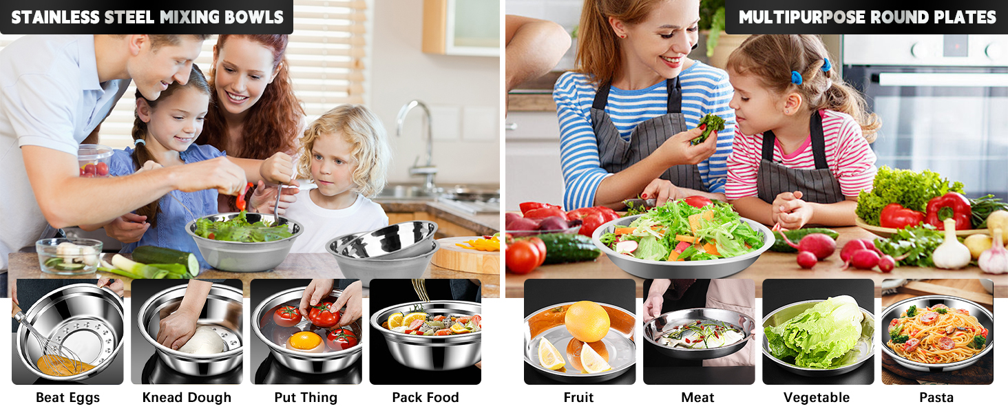 Cooking Utensils Set