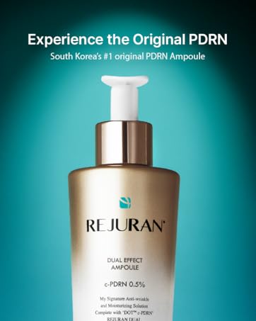 Rejuran Dual Effect Ampoule