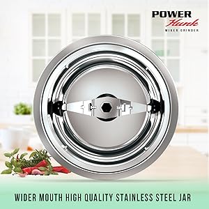 Havells Mixer grinder