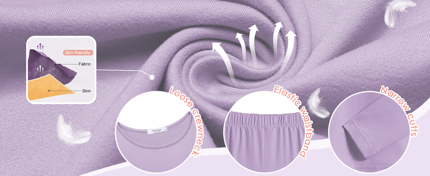 thermals for kids