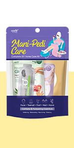 Mani-Pedi Kit